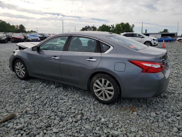 Vin: 1n4al3ap9hc288545, lot: 56027225, nissan altima 2.5 20172