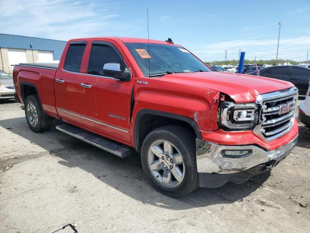 Vin: 1gtv2nec6gz132086, lot: 54847665, gmc sierra k1500 slt 20164