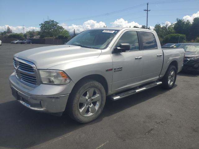 Vin: 1c6rr7lm4hs877442, lot: 55957855, ram 1500 slt 2017 img_1