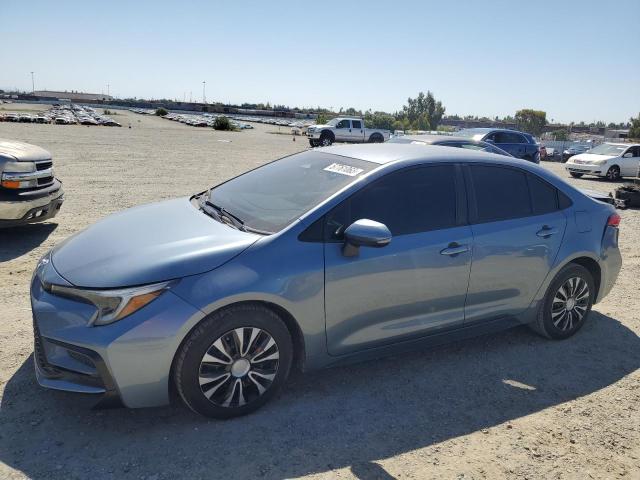 Vin: 5yfs4mce7pp143846, lot: 57761065, toyota corolla se 2023 img_1