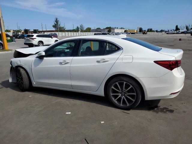 Vin: 19uub2f37ga000219, lot: 59257515, acura tlx 20162