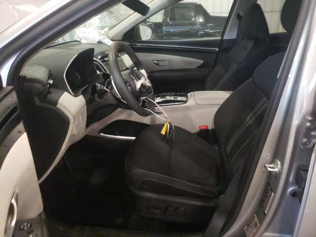 2024 HYUNDAI TUCSON SEL - KM8JBDD24RU193319
