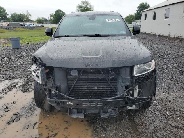 2016 JEEP GRAND CHER - 1C4RJFAG3GC488551