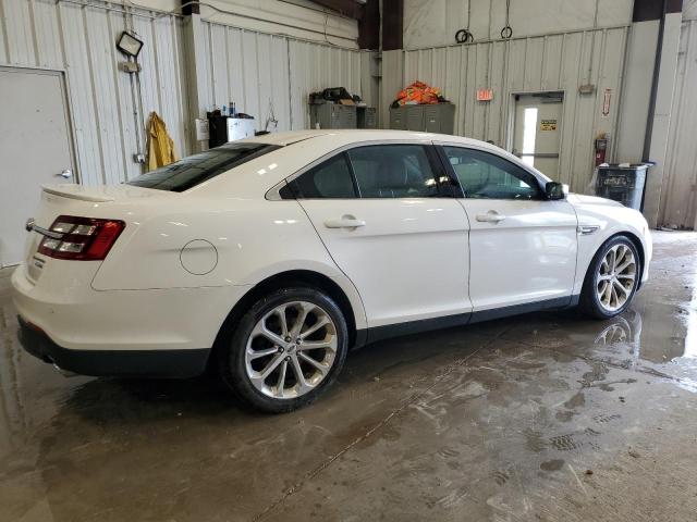 Vin: 1fahp2j85hg121887, lot: 57873955, ford taurus limited 20173