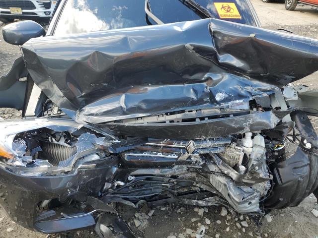 2024 MITSUBISHI MIRAGE G4 - ML32FUFJ2RHF04648