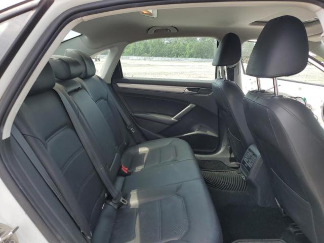 2019 VOLKSWAGEN PASSAT WOL 1VWLA7A3XKC010447