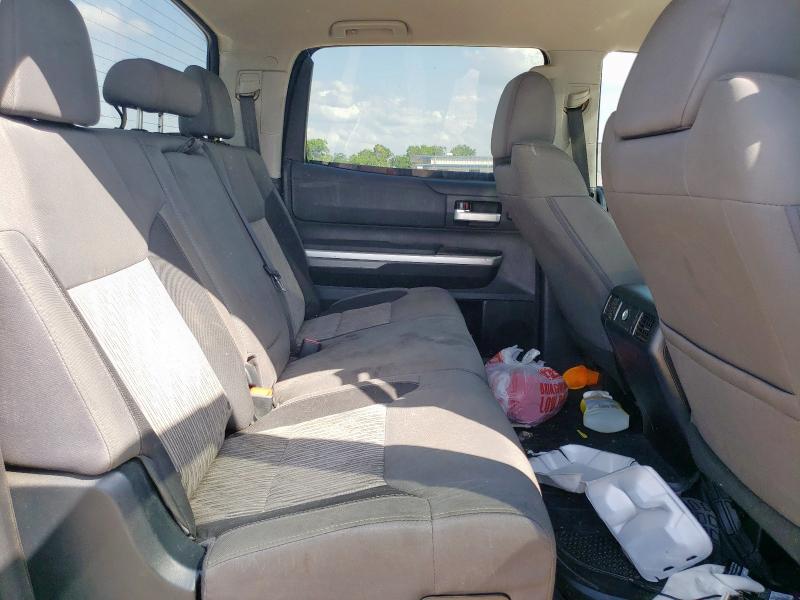 2017 TOYOTA TUNDRA CRE - 5TFDW5F18HX627142