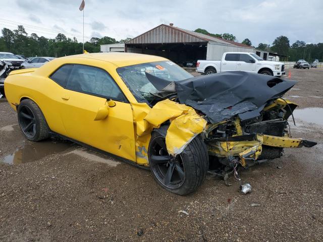 Vin: 2c3cdzgg0hh611845, lot: 55851825, dodge challenger gt 20174