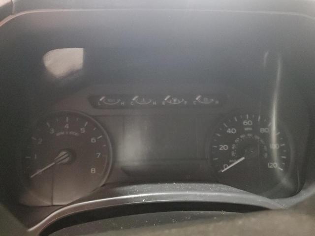 2019 FORD F150 - 1FTMF1CB5KKE68610