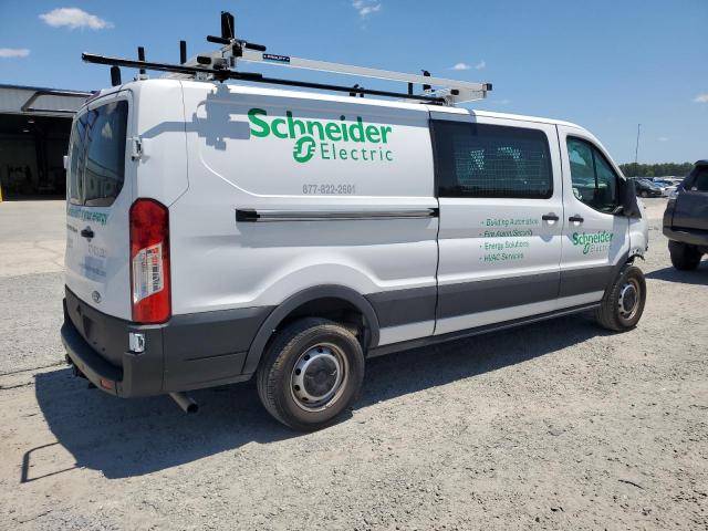 Vin: 1ftbr1y85pkb27419, lot: 58053535, ford transit t-250 20233