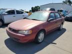 Top Destinations for Shipping Cars from the USA