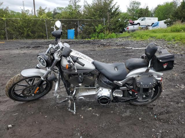 HARLEY-DAVIDSON FXSB BREAK 2015 1HD1BFV19FB025753 photo #4