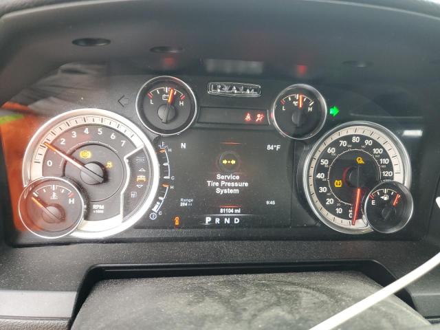 2018 RAM 1500 SPORT 1C6RR6MT4JS105657