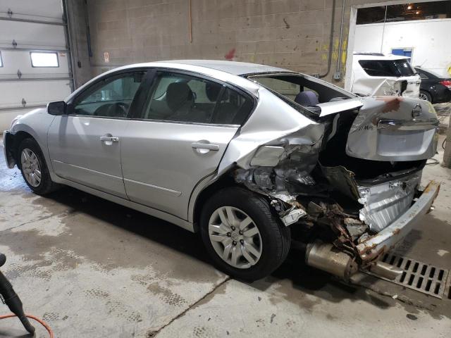 Vin: 1n4al2ap2bc103642, lot: 55730095, nissan altima base 20112