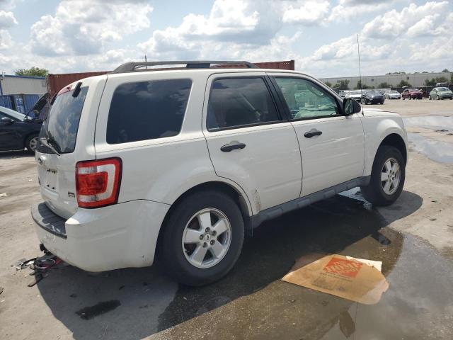 Vin: 1fmcu0dg7ckb48921, lot: 56367735, ford escape xlt 20123