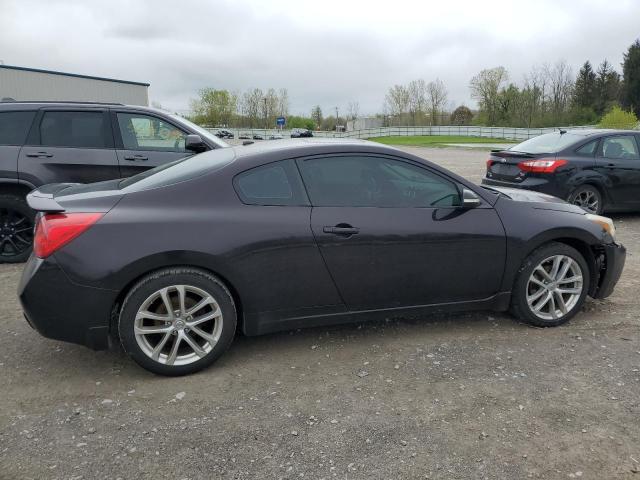 Vin: 1n4bl2ep5bc113810, lot: 56319035, nissan altima sr 20113
