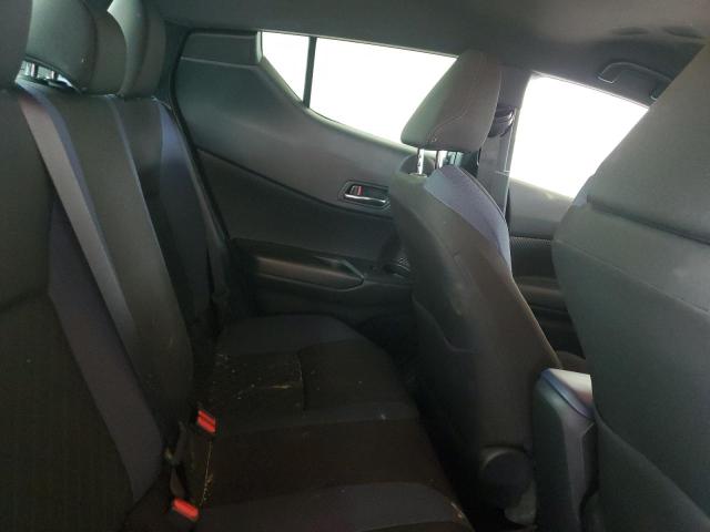 2020 TOYOTA C-HR XLE JTNKHMBX7L1066428