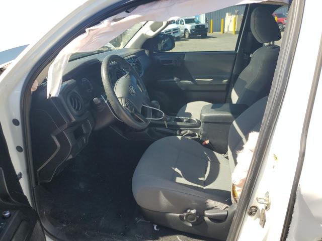 2017 TOYOTA TACOMA ACC - 5TFRX5GN8HX087229