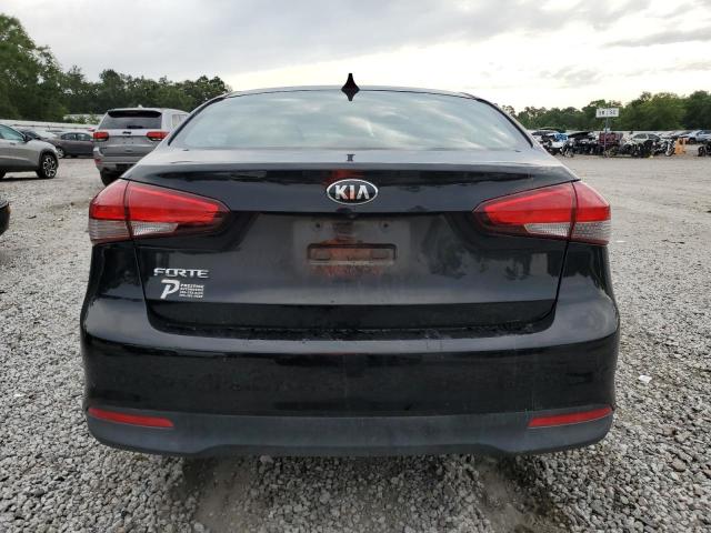 2018 KIA FORTE LX 3KPFK4A74JE262717