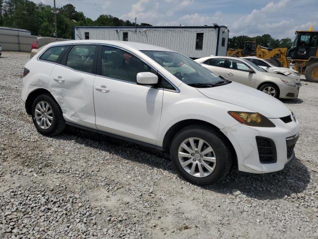 Vin: jm3er2a51b0392448, lot: 57566945, mazda cx-7 20114