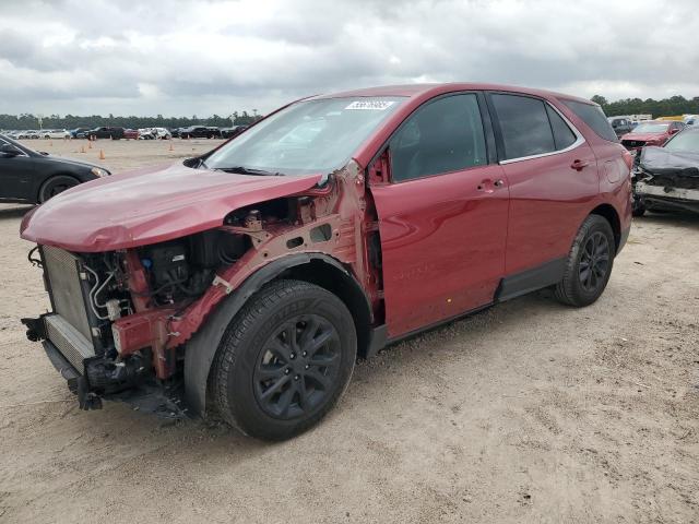 Vin: 3gnaxjevxjs500534, lot: 55676985, chevrolet equinox lt 2018 img_1