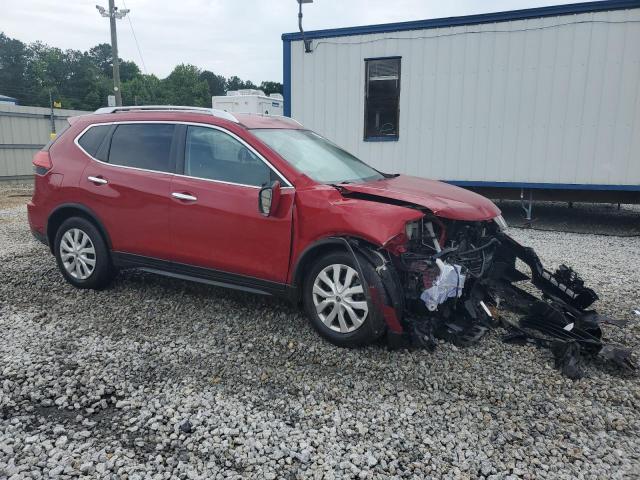 Vin: jn8at2mt4hw131022, lot: 57325565, nissan rogue s 20174