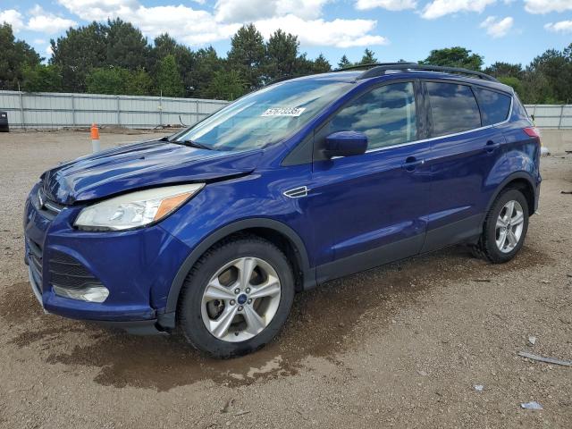 Vin: 1fmcu9gx4eud06672, lot: 57673235, ford escape se 2014 img_1