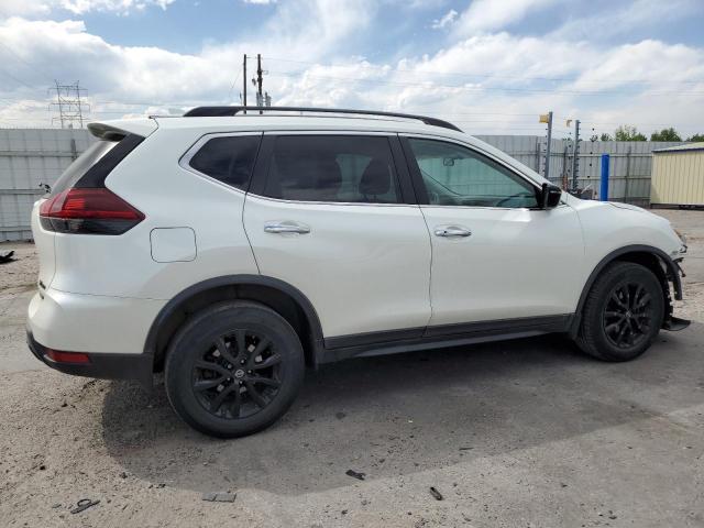 Vin: 5n1at2mv7jc720162, lot: 58382665, nissan rogue s 20183