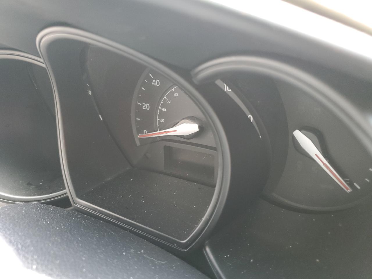 Kia Rio lx 2013