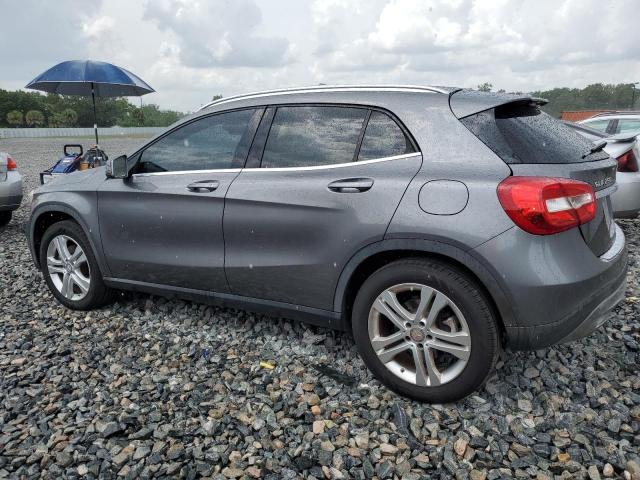 Vin: wdctg4gb1gj215120, lot: 56205775, mercedes-benz gla-class 250 4matic 20162