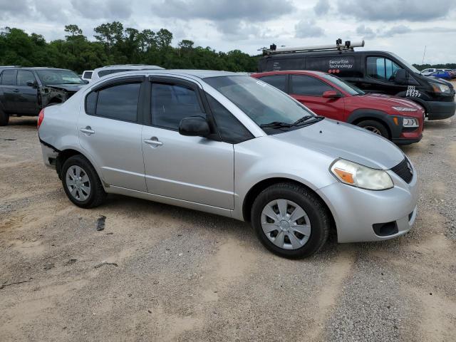 Vin: js2yc5a25a6301911, lot: 56368265, suzuki sx4 le 20104
