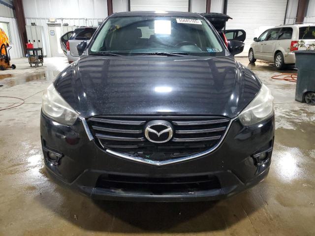 2016 MAZDA CX-5 TOURI - JM3KE4CY3G0655581