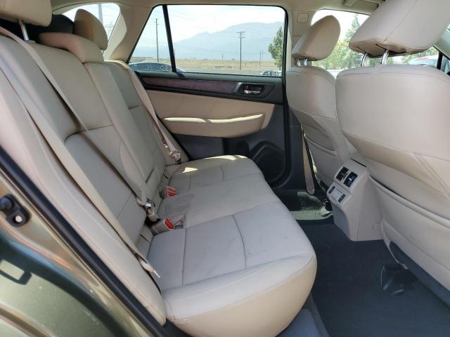 2018 SUBARU OUTBACK 2. - 4S4BSANC9J3235021