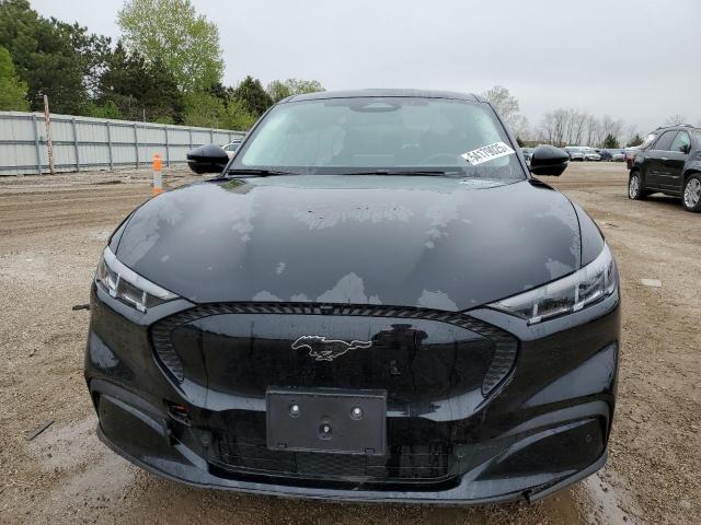 2024 FORD MUSTANG MA - 3FMTK1S53RMA41685