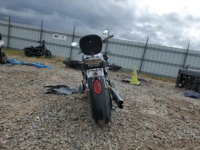 2006 VICTORY MOTORCYCLES KINGPIN 5VPCB26D663000462