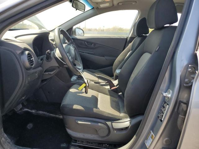 2019 HYUNDAI KONA SE KM8K12AA9KU306419