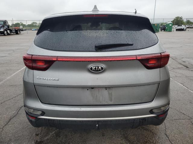 2020 KIA SPORTAGE L - KNDPMCAC8L7798160