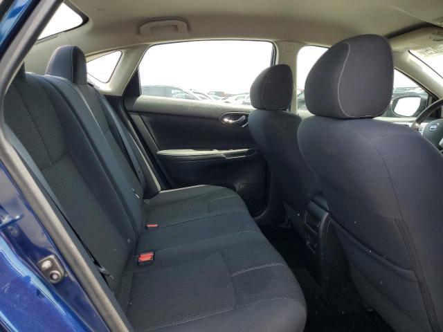 2017 NISSAN SENTRA S - 3N1AB7AP3HY245186
