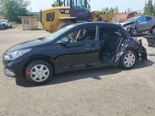 Vin: 3kpc24a63le107590, lot: 54950525, hyundai accent se 2020 img_1