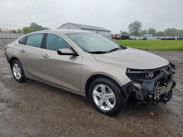 Vin: 1g1zb5st7rf135792, lot: 58082755, chevrolet malibu ls 20244