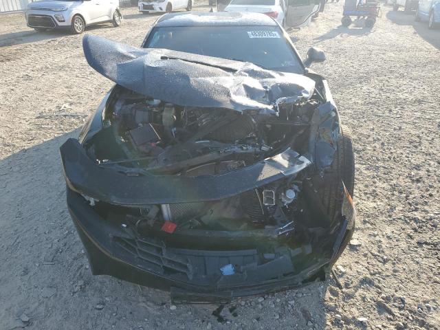 2022 CHEVROLET CAMARO LT1 1G1FF1R70N0103983