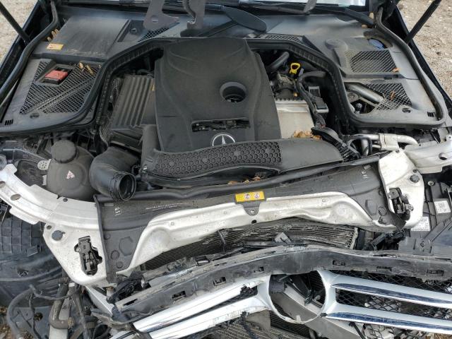 2015 MERCEDES-BENZ C 300 4MAT 55SWF4KB6FU065930