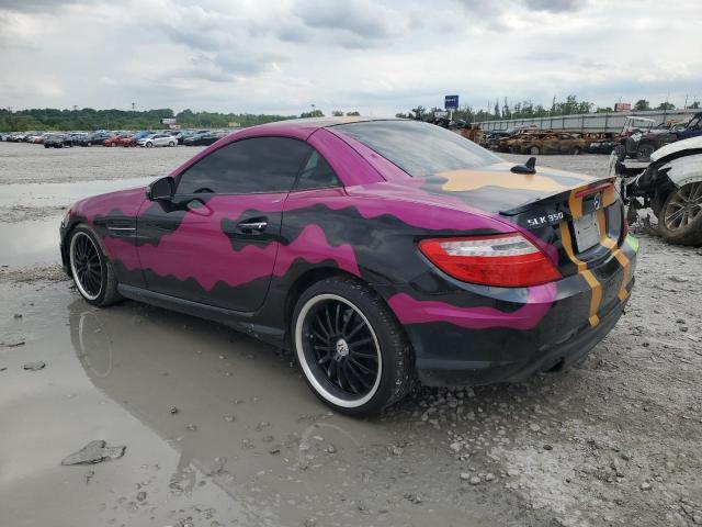 Vin: wddpk5ha3gf115546, lot: 56627415, mercedes-benz slk-class 350 20162