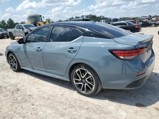Vin: 3n1ab8dv5ry307396, lot: 56430455, nissan sentra sr 20242