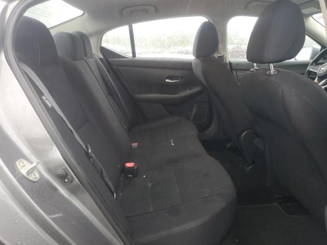 2020 NISSAN SENTRA S 3N1AB8BV2LY289028