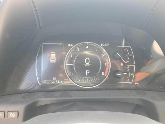 2020 LEXUS ES 350 - 58ADZ1B18LU068809