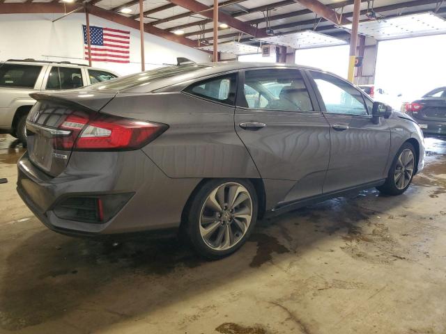 Vin: jhmzc5f16jc013751, lot: 56651145, honda clarity 20183