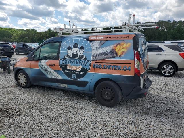 2020 FORD TRANSIT CO - NM0LS7E29L1471120