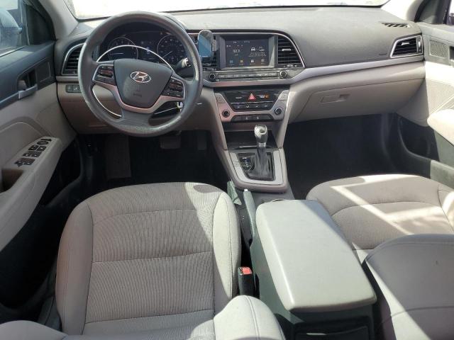 2018 HYUNDAI ELANTRA SE - 5NPD84LF3JH306955