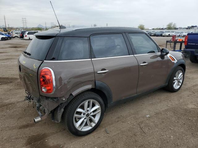 Vin: wmwzb3c53dwm31457, lot: 55528885, mini cooper countryman 20133